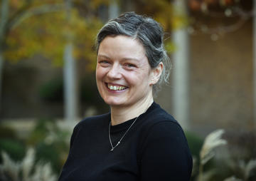 Harriet Waters